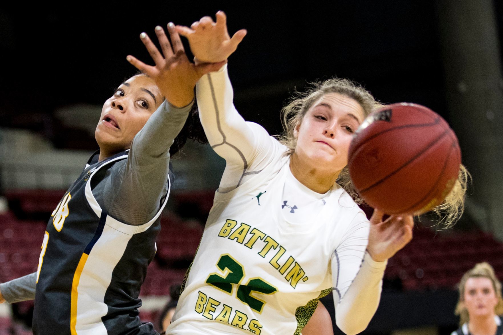 Rocky Mountain College vs. MSU Billings